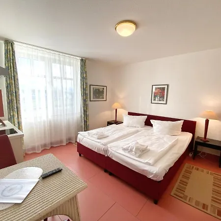 Am Rondell Neddesitz, 307 Apartment *